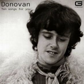 Ten Songs For You album cover