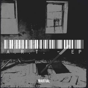 A. R. T. album cover