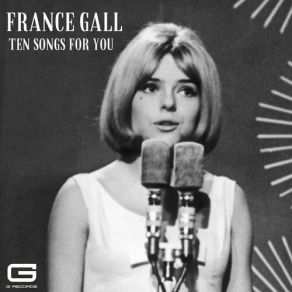 Ten Songs For You album cover