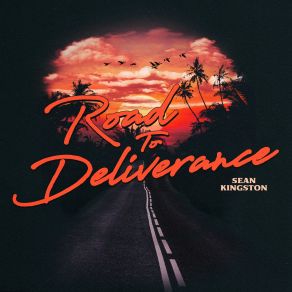 Road To Deliverance album cover