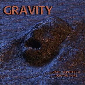 Gravity album cover