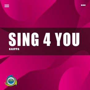 Sing 4 You album cover
