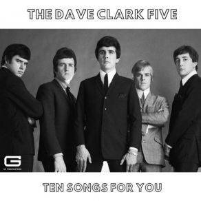 Ten Songs For You album cover