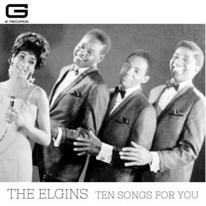 Ten Songs For You album cover
