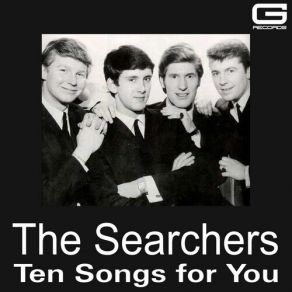Ten Songs For You album cover