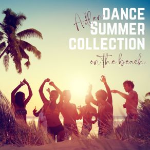 Dance Summer Collection On The Beach album cover