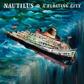 A Floating City album cover
