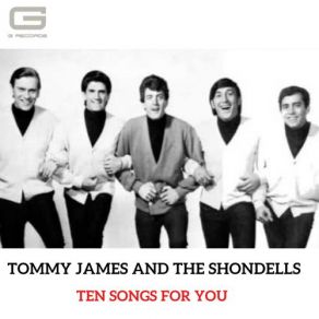 Ten Songs For You album cover