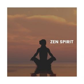 Zen Spirit album cover