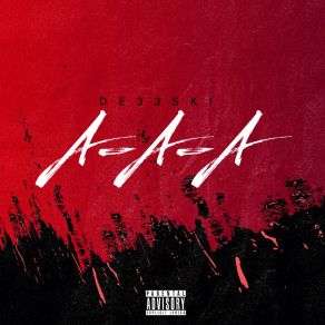 A-A-A album cover
