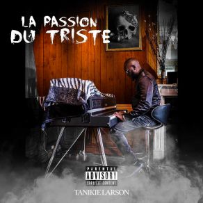 La Passion Du Triste album cover
