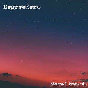 Eternal Rewards album cover