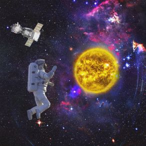 Up Above album cover