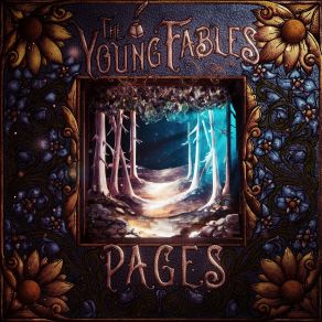 Pages album cover