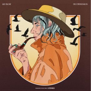 Decompression album cover