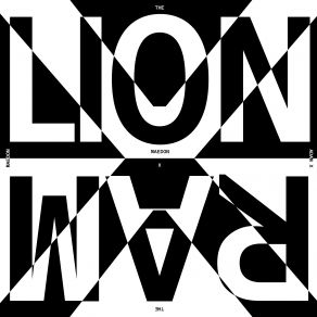 The Lion & The Ram album cover