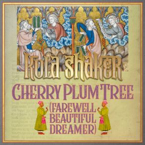 Cherry Plum Tree (Farewell Beautiful Dreamer) (Radio Edit) (Single) album cover