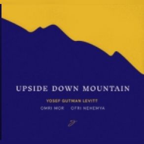 Upside Down Mountain album cover