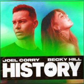 HISTORY (Acoustic) (Single) album cover
