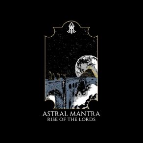 Rise Of The Lords album cover