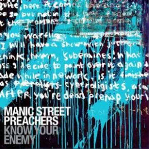 Know Your Enemy (Deluxe Edition) (CD2) album cover