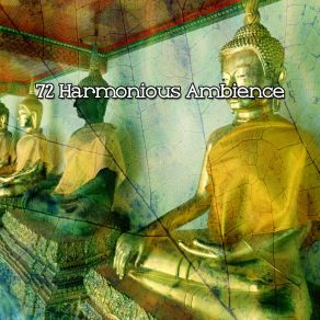 72 Harmonious Ambience album cover