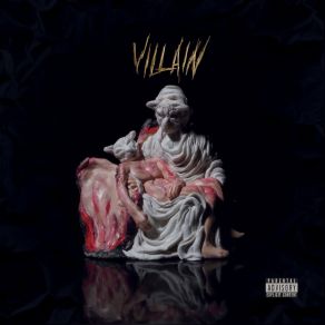 Villain album cover