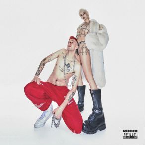 EXPLICIT: The MiXXXtape album cover
