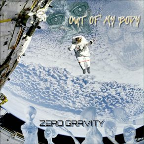 Zero Gravity album cover