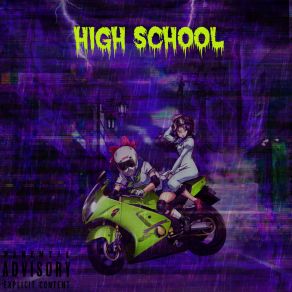 High School album cover