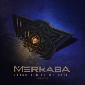 Forgotten Frequencies - Chapter 2 album cover