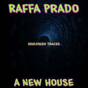 A New House album cover