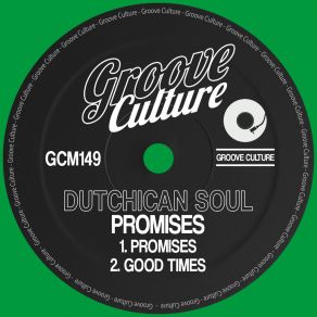 Promises album cover