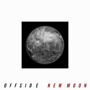 New Moon album cover