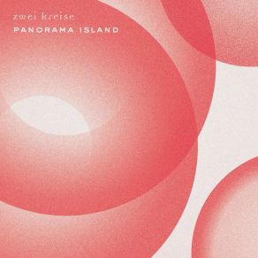 Panorama Island album cover