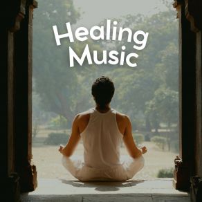 Healing Music album cover