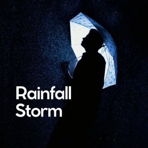 Rainfall Storm album cover