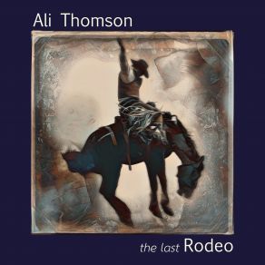 The Last Rodeo album cover
