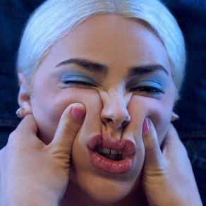 Pop Music For Normal Women album cover