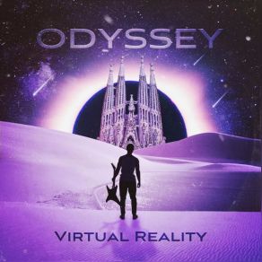 Odyssey album cover