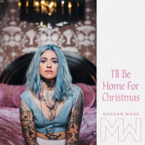 I'll Be Home For Christmas (Single) album cover