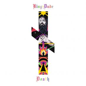 Death album cover