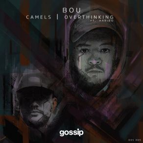 Camels (Maxi-Single) album cover