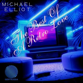 The Best Of A Retro Love album cover