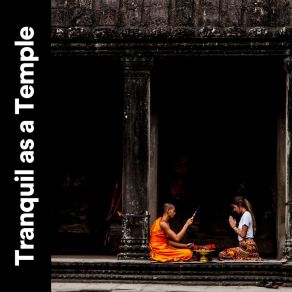 Tranquil As A Temple album cover