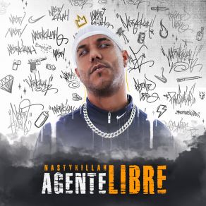 Agente Libre album cover