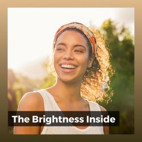 The Brightness Inside album cover