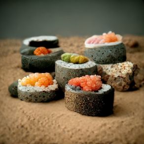 Crunchy Gravel album cover
