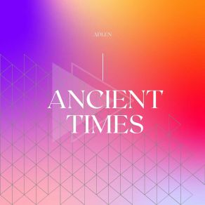 Ancient Times album cover