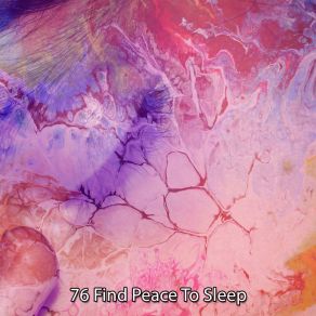 76 Find Peace To Sle album cover